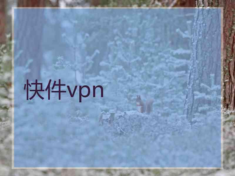 快件vpn